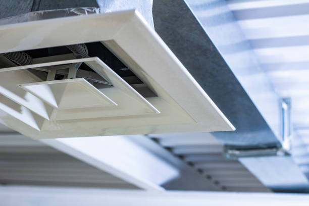 Best Duct Cleaning for Offices  in Arkansas City, KS