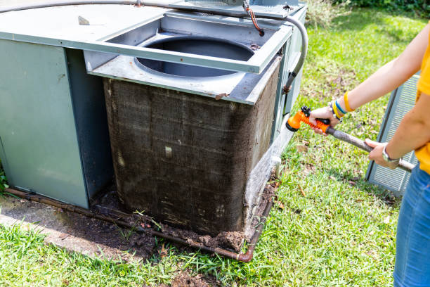 Best Affordable Duct Cleaning Services  in Arkansas City, KS