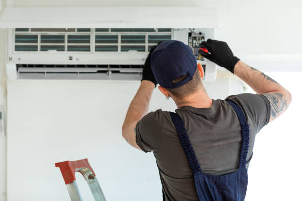 Best HVAC Air Duct Cleaning  in Arkansas City, KS