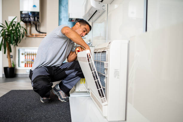 Best Ductwork Cleaning Services  in Arkansas City, KS