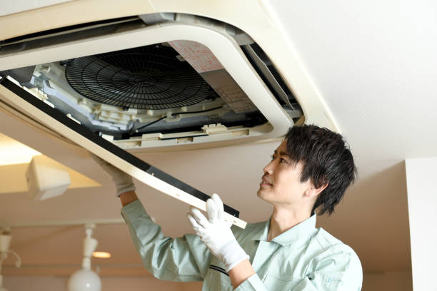 Best Air Duct Cleaning Near Me  in Arkansas City, KS