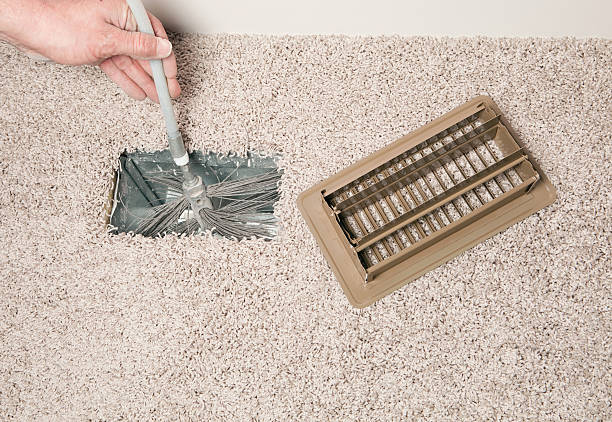 Best Emergency Air Duct Cleaning  in Arkansas City, KS