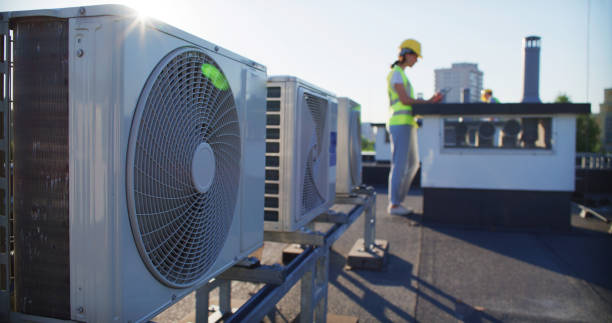 Best Residential Air Duct Cleaning  in Arkansas City, KS